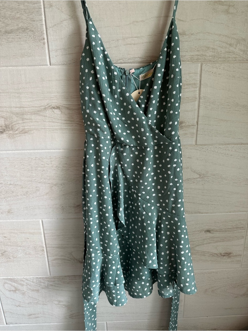 Princess Polly Dress